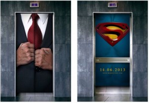 man-of-steel-elevator-art