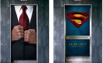 man-of-steel-elevator-art